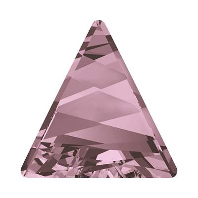 4717 15,5 mm Crystal Antique Pink - 72 pcs