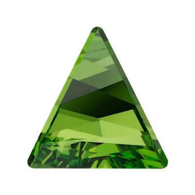 4717 21,5 mm Fern Green F - 32 pcs
