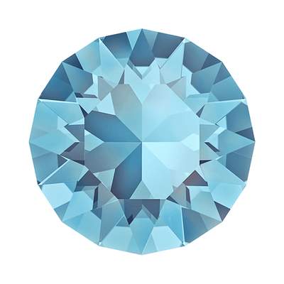 1088 pp 14 Aquamarine F - 1440 pcs