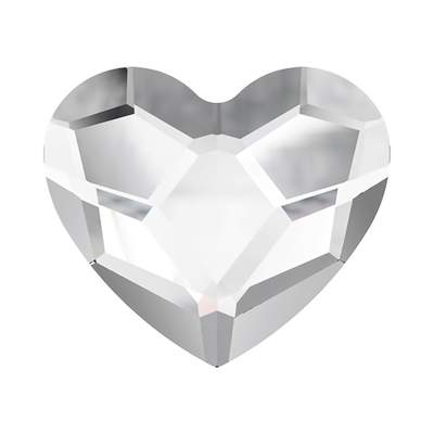 2808 3,6 mm Crystal F - 720 pcs