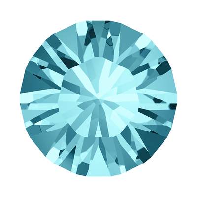 1028 pp 2 Light Turquoise F - 1440 pcs