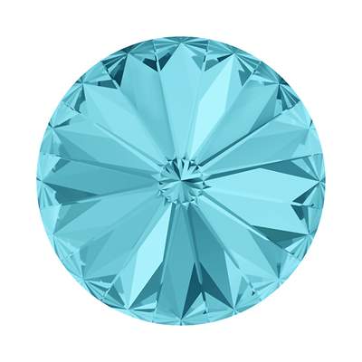 1122 ss 39 Light Turquoise F - 144 pcs