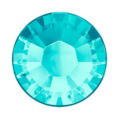 2038 ss 16 Light Turquoise A HF - 1440 pcs