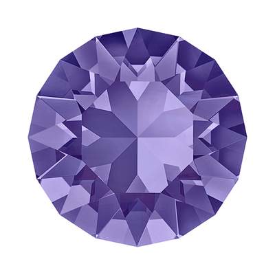 1088 ss 34 Tanzanite F - 144 pcs