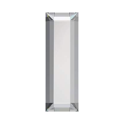 4502 3 x 1 mm Crystal - 720 pcs
