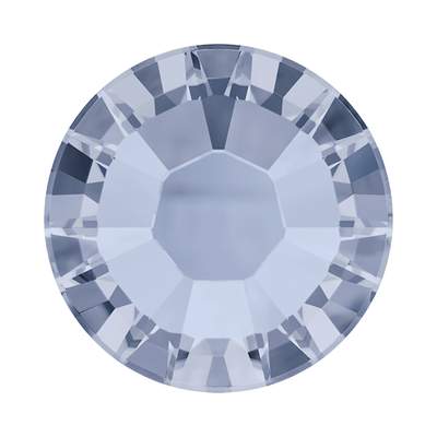 2038 ss 34 Crystal Blue Shade A HF - 144 pcs