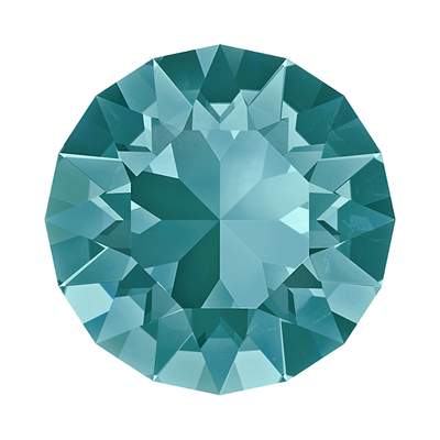 1088 pp 22 Blue Zircon F - 1440 pcs