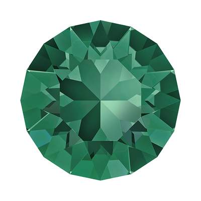 1088 ss 34 Emerald F - 144 pcs