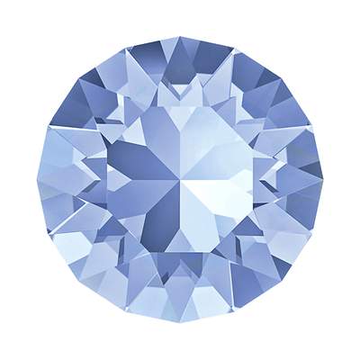 1088 pp 22 Light Sapphire F - 1440 pcs