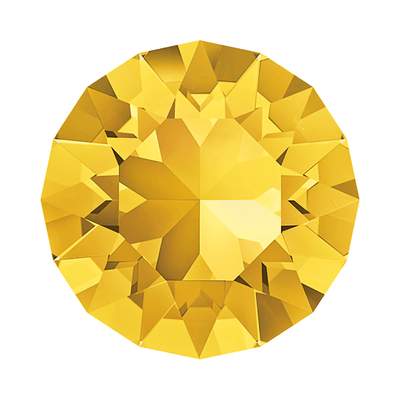 1088 pp 14 Light Topaz F - 1440 pcs