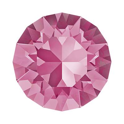 1088 ss 40 Rose F - 144 pcs