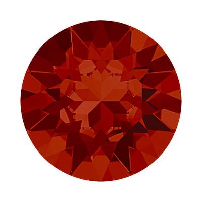 1088 pp 14 Crystal Red Magma F - 1440 pcs