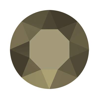 1088 pp 14 Crystal Metallic Light Gold F - 1440 pcs