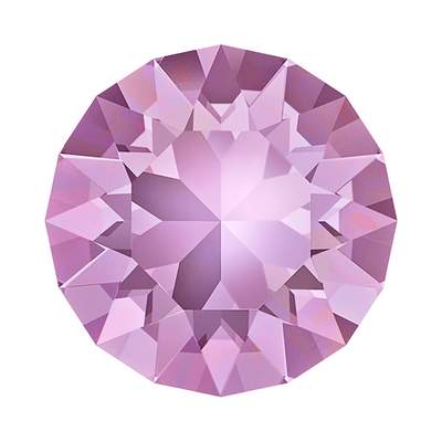 1088 pp 16 Light Amethyst F - 1440 pcs