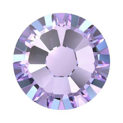 2058 ss 5 Crystal Vitrail Light F - 1440 pcs