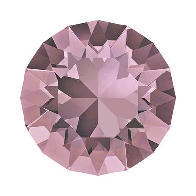 1088 pp 14 Crystal Antique Pink F - 1440 pcs