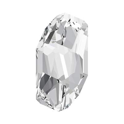 4773 18 x 9,5 mm Crystal F - 48 pcs