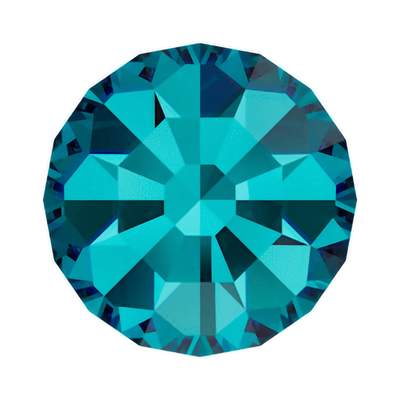 1100 pp 3 Light Turquoise F - 1440 pcs