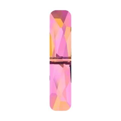 5534 14,5 x 5 mm Crystal Astral Pink - 108 pcs