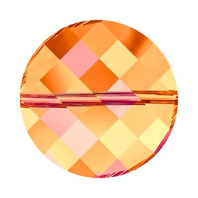 5621 14 mm Crystal Astral Pink - 96 pcs