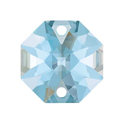 8116 30 mm Crystal Blue Shade - 125 pcs