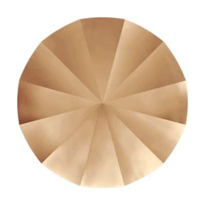 1480 pp 21 Crystal Golden Shadow F MATTFI - 1440 pcs
