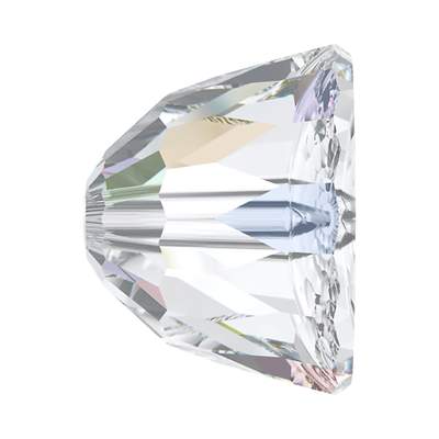 5542 8 mm Crystal AB - 96 pcs
