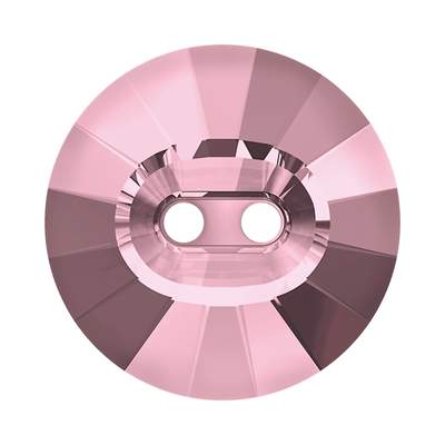 3019 14 mm Crystal Antique Pink - 36 pcs