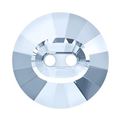 3019 14 mm Crystal Blue Shade - 36 pcs