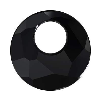6041 18 mm Jet - 30 pcs