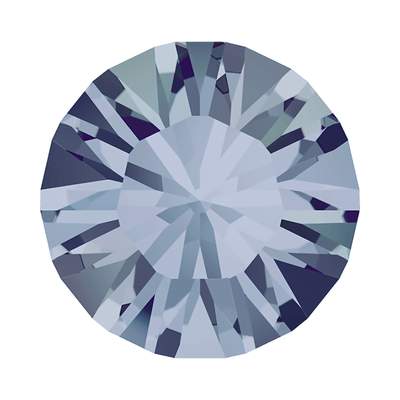 1028 pp 21 Crystal Blue Shade F - 1440 pcs