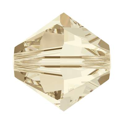 5328 3 mm Light Silk - 1440 pcs