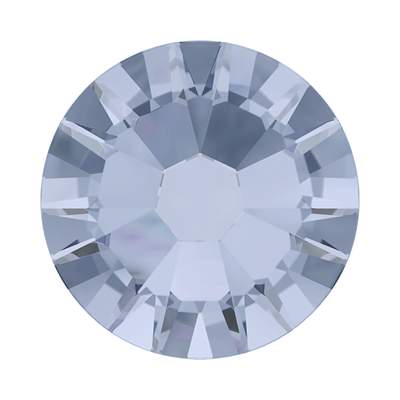 2058 ss 10 Crystal Blue Shade F - 1440 pcs