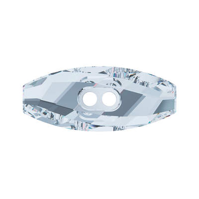 3024 23 mm Crystal Blue Shade - 36 pcs