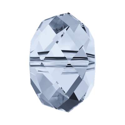 5040 6 mm Crystal Blue Shade - 360 pcs