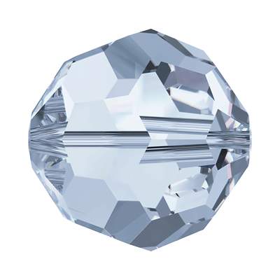 5000 4 mm Crystal Blue Shade - 720 pcs