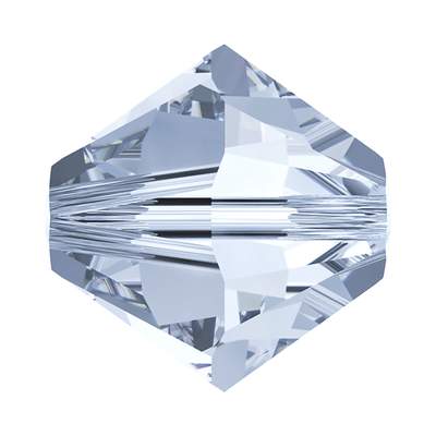5328 3 mm Crystal Blue Shade - 1440 pcs