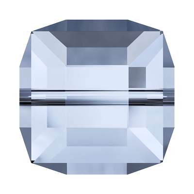 5601 4 mm Crystal Blue Shade B - 288 pcs