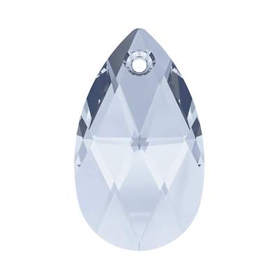 6106 16 mm Crystal Blue Shade - 144 pcs