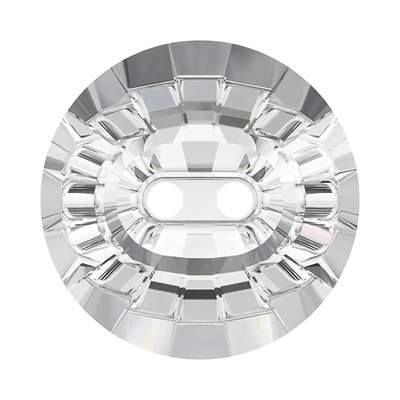 3019 12 mm Crystal F - 48 pcs