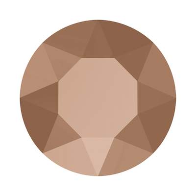 1088 pp 22 Crystal Rose Gold F - 1440 pcs