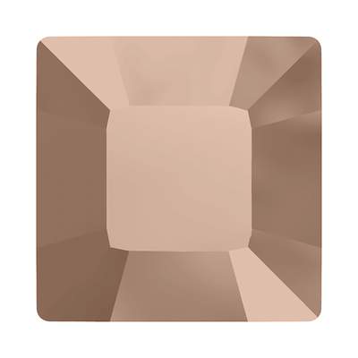4428 3 mm Crystal Rose Gold F - 1440 pcs
