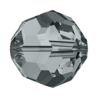 5000 2 mm Black Diamond - 1440 pcs