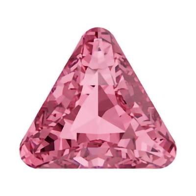 4722 4 mm Rose F - 480 pcs