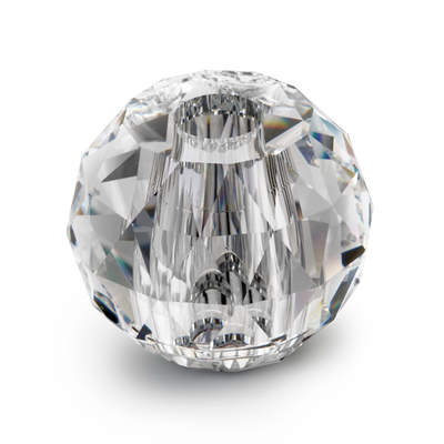 8060 NR 050 391 Crystal - 12 pcs
