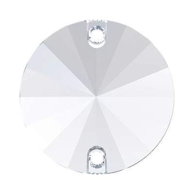 3200 8 mm Crystal F - 144 pcs