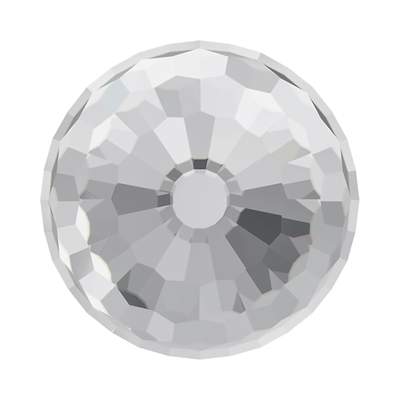 4869 4 mm Crystal CAL VZ - 480 pcs