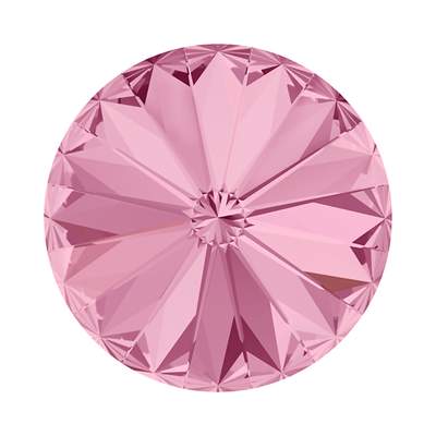 1122 ss 39 Light Rose F - 144 pcs