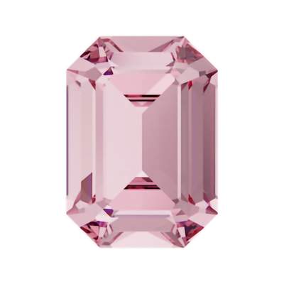 4610 14 x 10 mm Light Rose F - 144 pcs