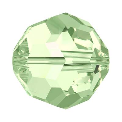 5000 4 mm Chrysolite - 720 pcs